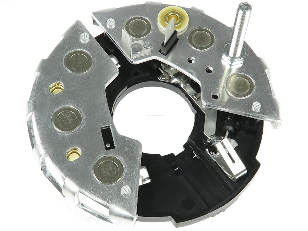 AS-PL 发电机整流器 ARC0004