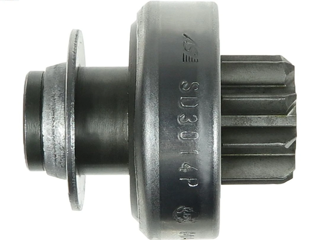 AS-PL Freilaufgetriebe, Starter SD3014P