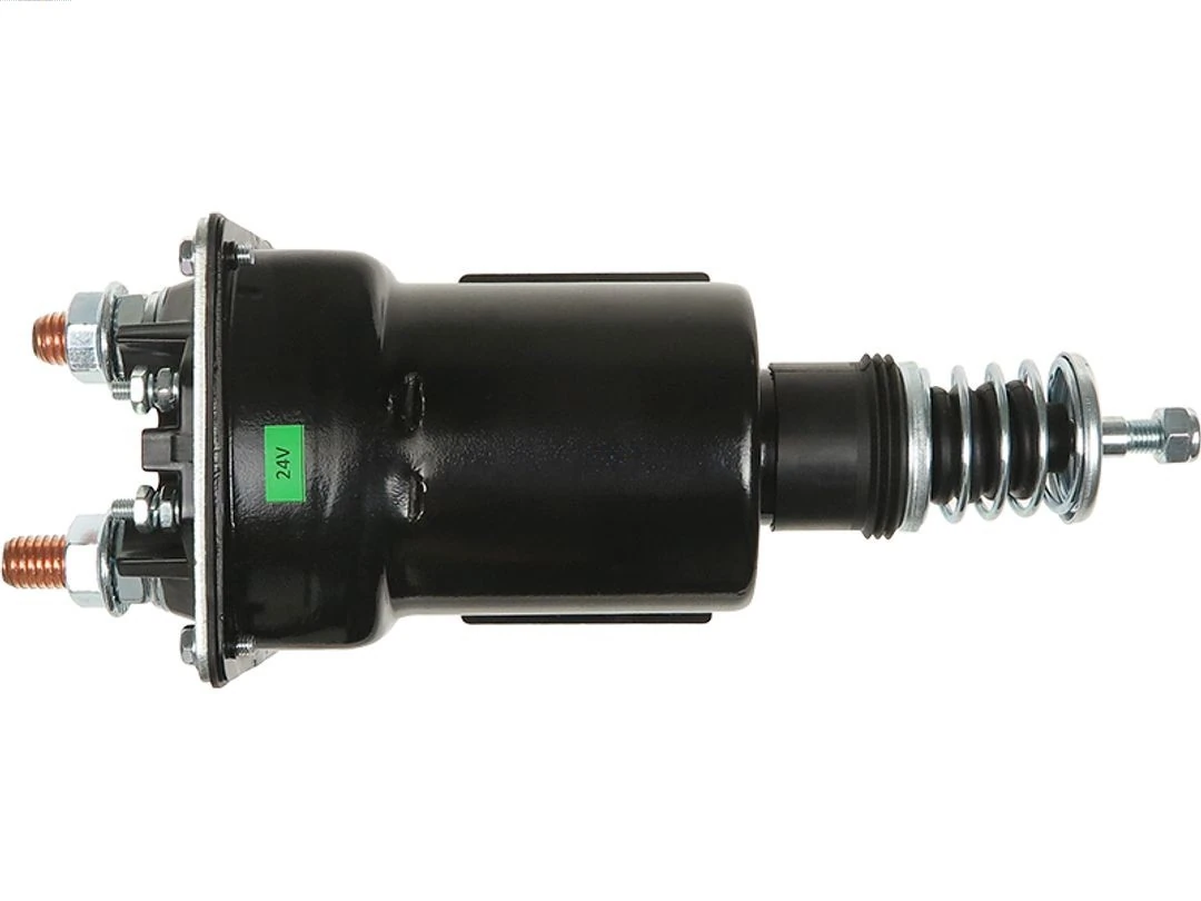 AS-PL Magnetschalter, Starter SS1004