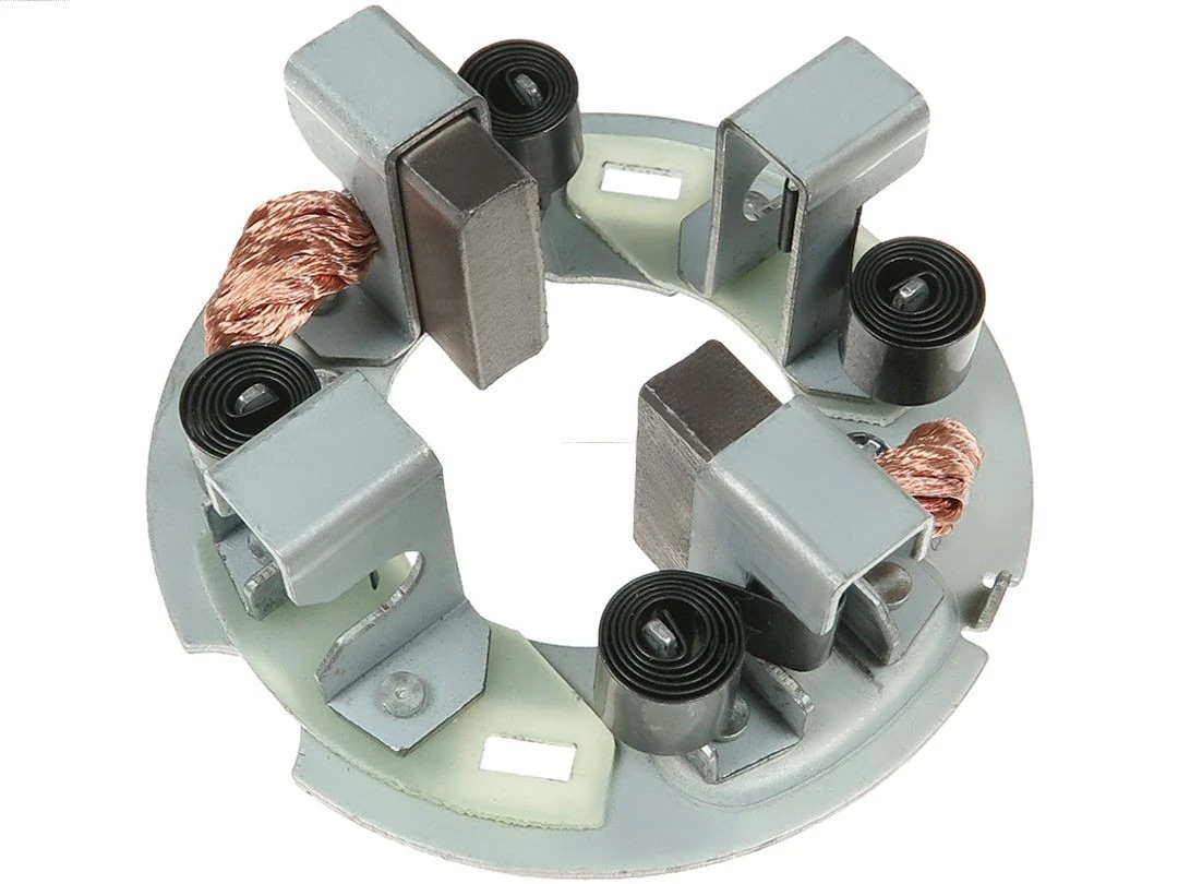 AS-PL Halter, Kohlebürsten SBH6001
