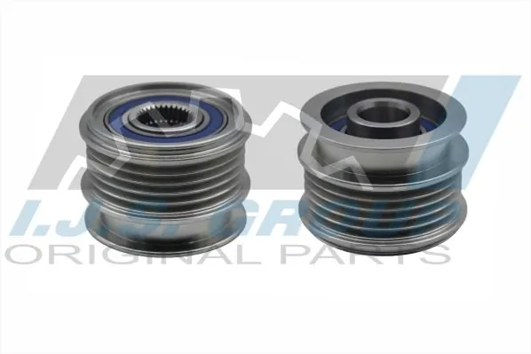 IJS GROUP Alternatör serbest hareketi 30-1112