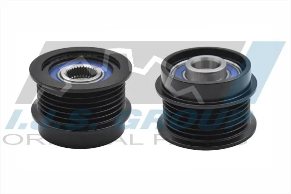 IJS GROUP 발전기 프리휠 30-1034
