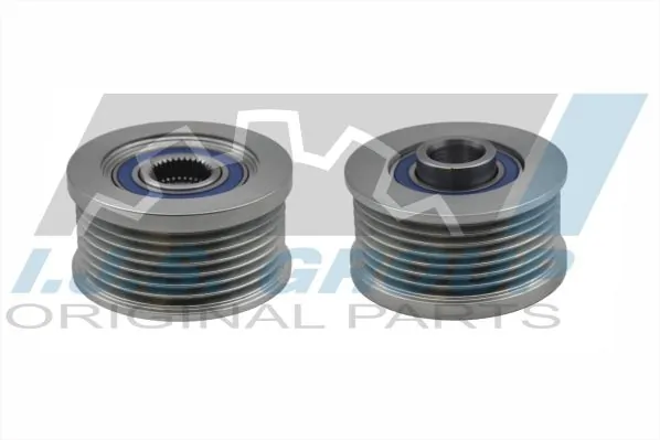 IJS GROUP Alternatör serbest hareketi 30-1038