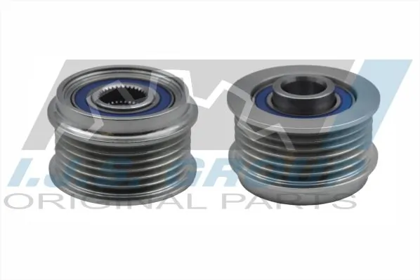 IJS GROUP Alternatör serbest hareketi 30-1073