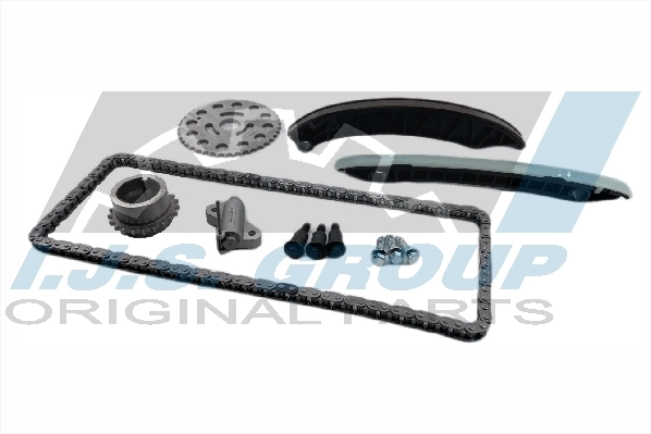 IJS GROUP 40-1010FK