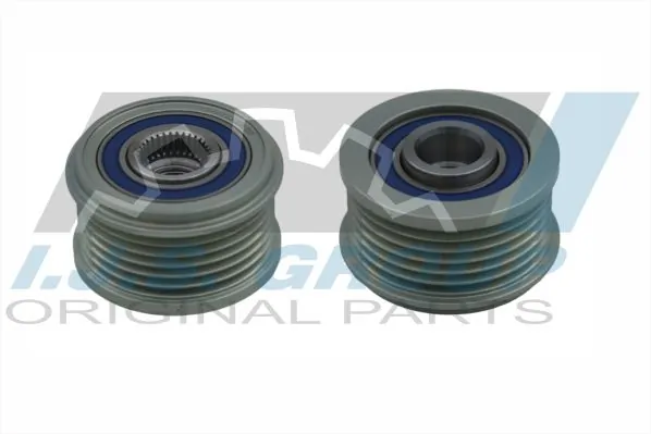 IJS GROUP Roda Bebas Generator 30-1013