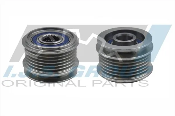 IJS GROUP 발전기 프리휠 30-1008