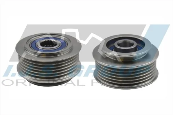 IJS GROUP Alternatör serbest hareketi 30-1074