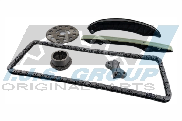 IJS GROUP Kit de distribution par chaîne 40-1164FK