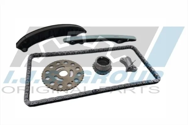IJS GROUP 制御チェーンセット 40-1314FK