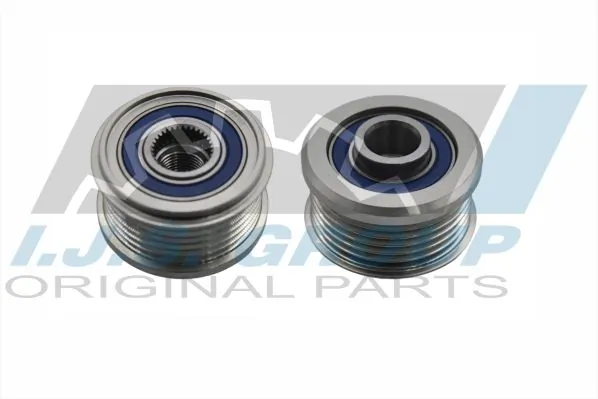 IJS GROUP מצמד האלטרנטור 30-1027