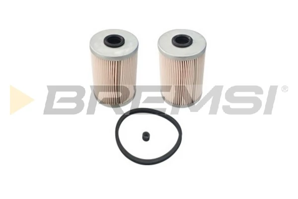 BREMSI Filtro de combustível FE0338