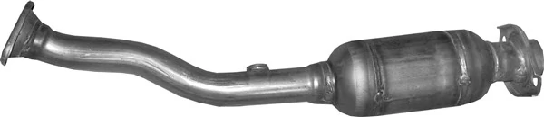 POLMO Catalizzatore 99.104