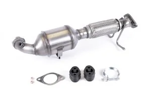 EEC 촉매 변환기 FR6071T