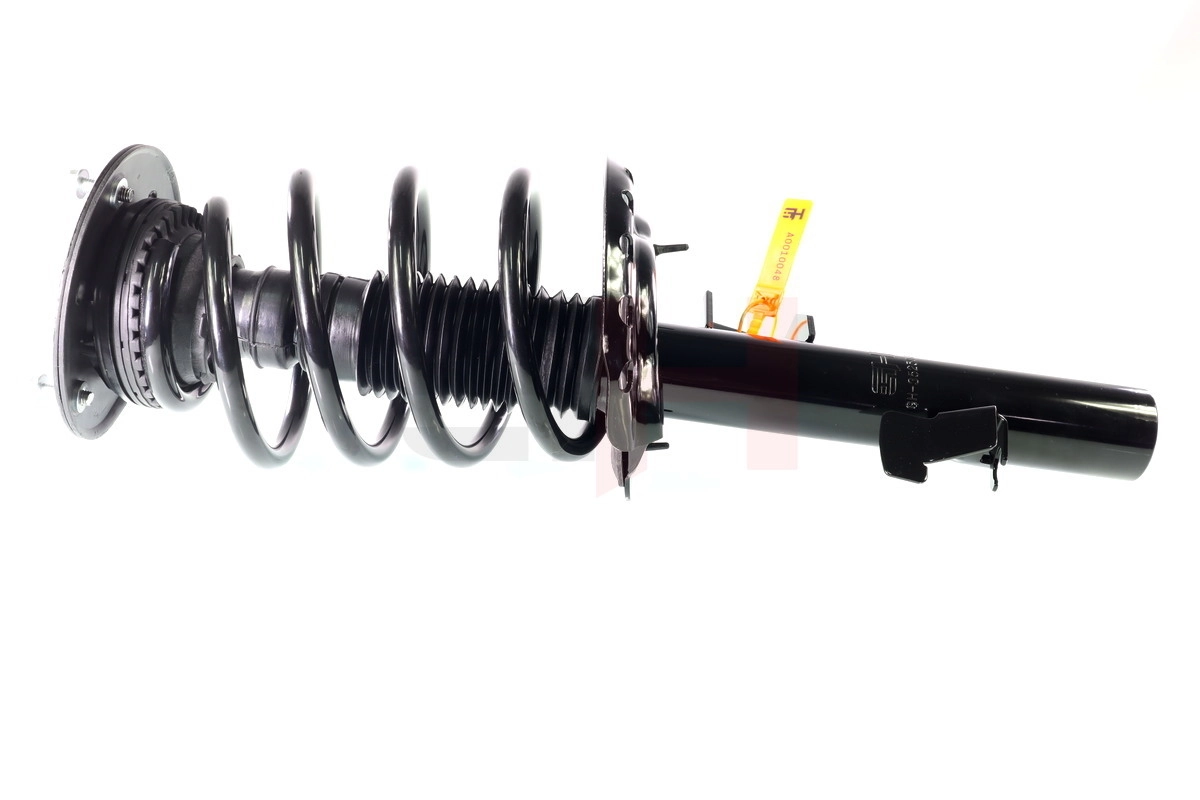 GH Amortisör yayı GH-354817C02