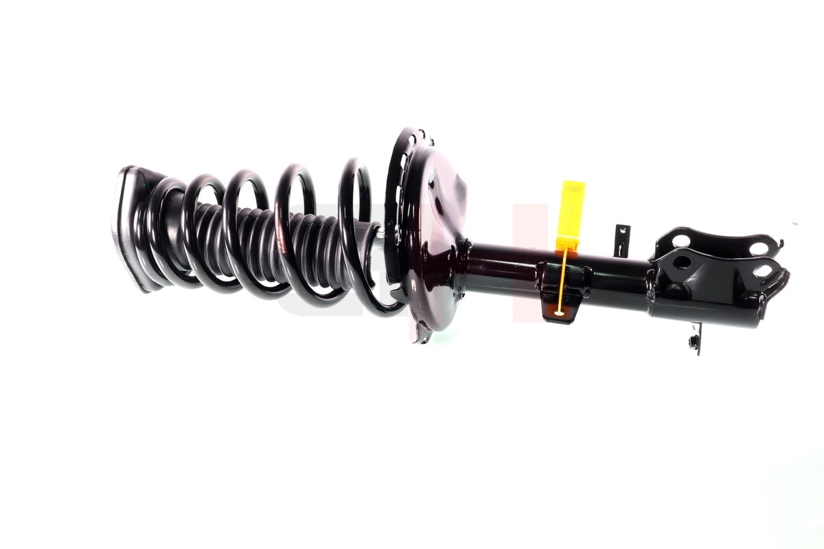 GH Ammortizzatore a molla GH-356301C01