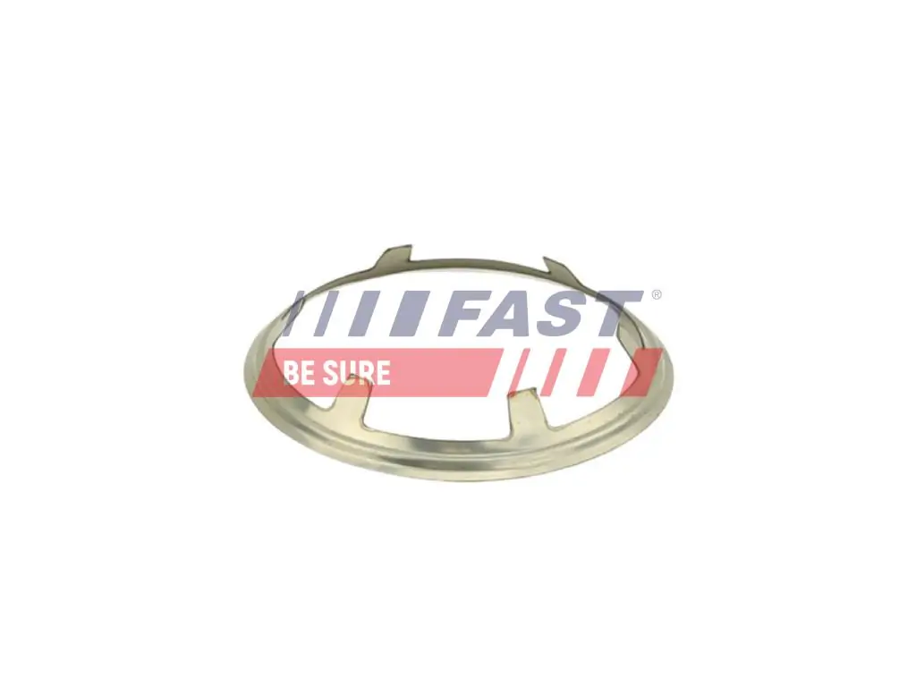 FAST Pezzo per fissaggio, Imp. gas scarico FT84616