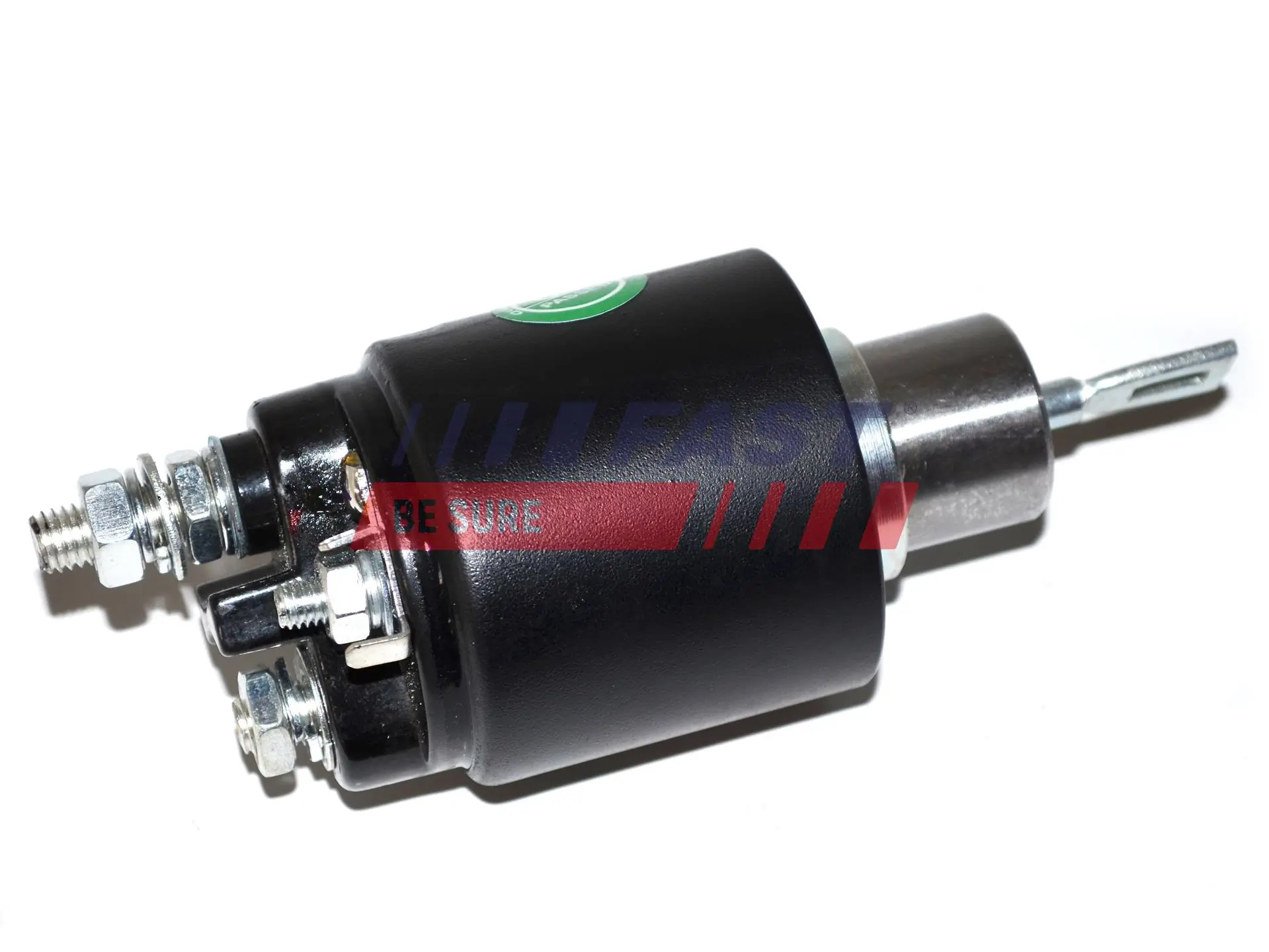FAST Suis Magnet, Penghidup FT81530