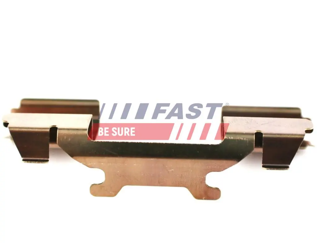 FAST Kit manicotti di guida, Pinza freno FT32467