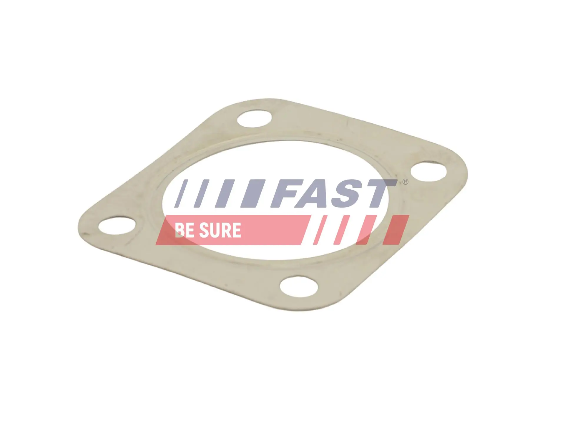FAST Dichtung, Abgasrohr FT84804