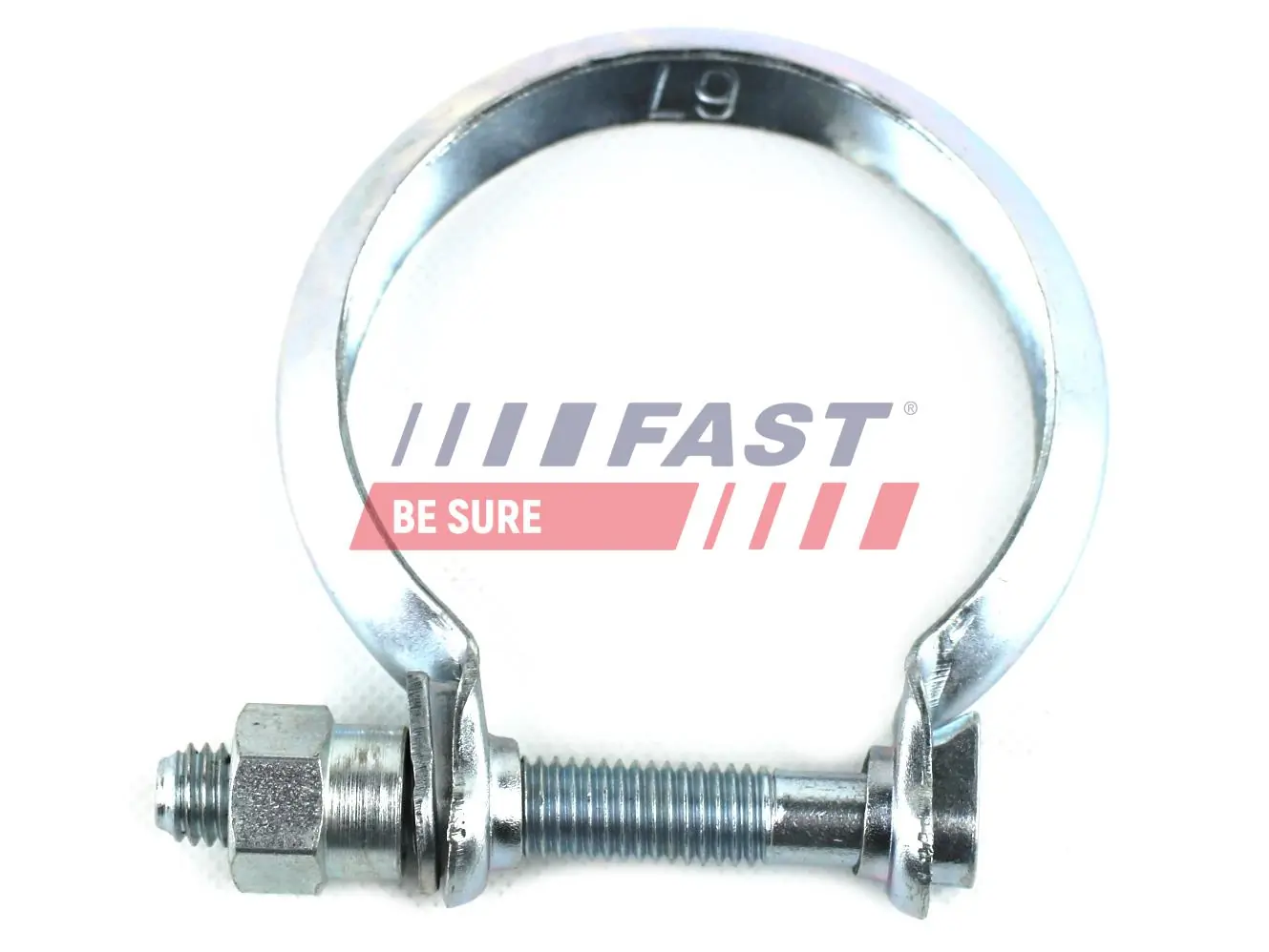 FAST Guarnizione, Tubo gas scarico FT84577