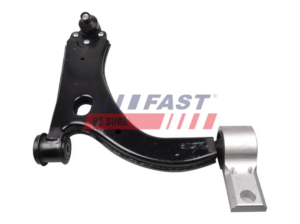 FAST Stereng, Ampaian Roda FT15567