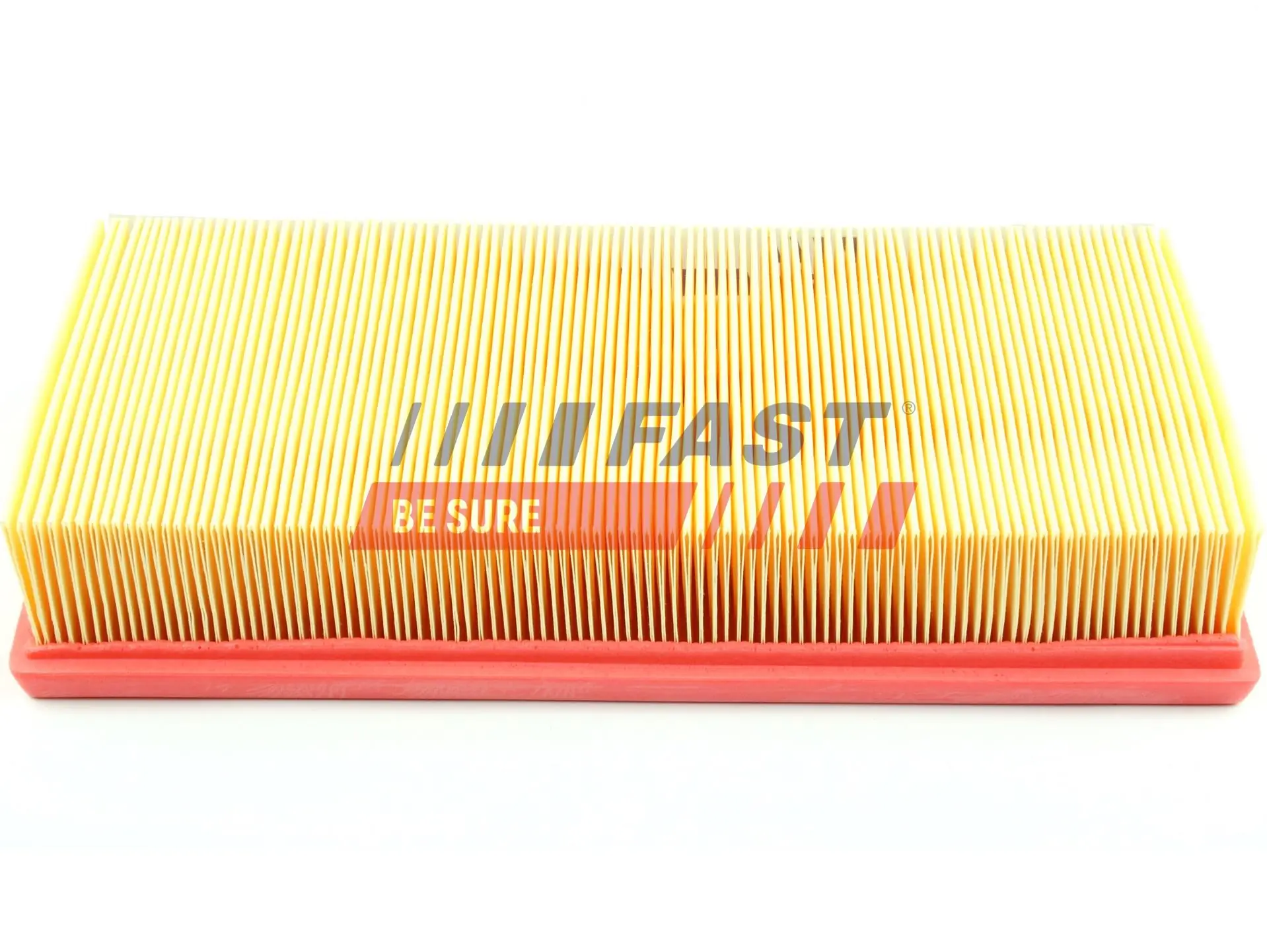 FAST エアフィルター FT37056