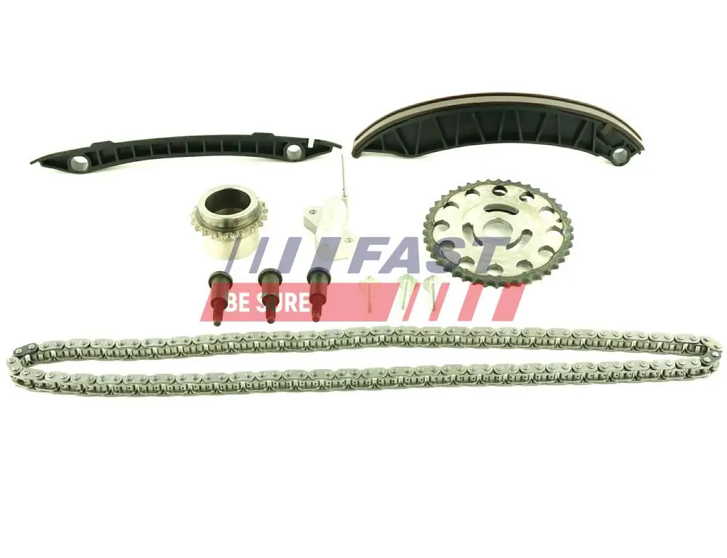 FAST Комплект цели привода распредвала FT41906