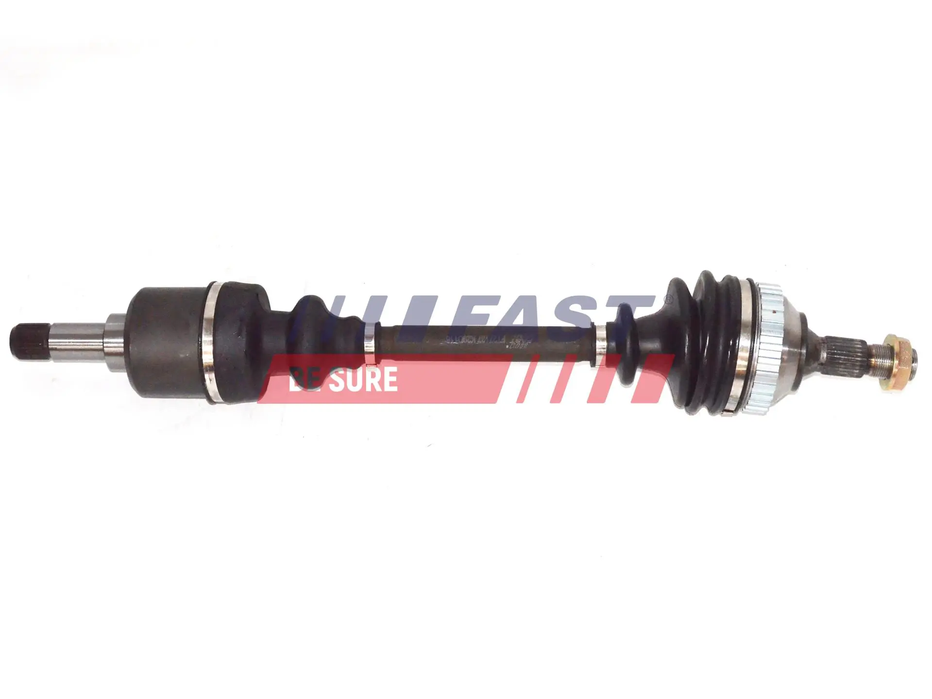 FAST Albero motore/Semiasse FT27137