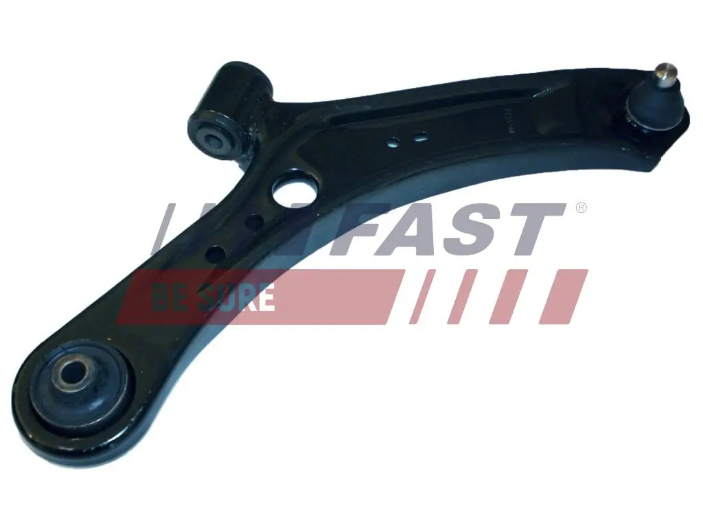 FAST المقود، تعليق العجلات FT15144