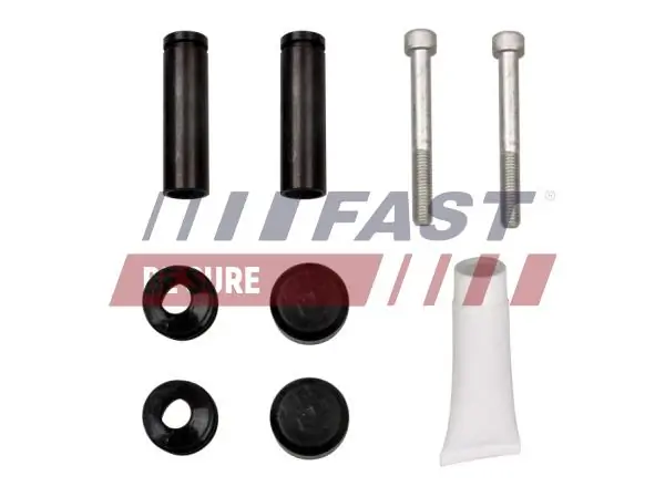 FAST Kit manicotti di guida, Pinza freno FT32255