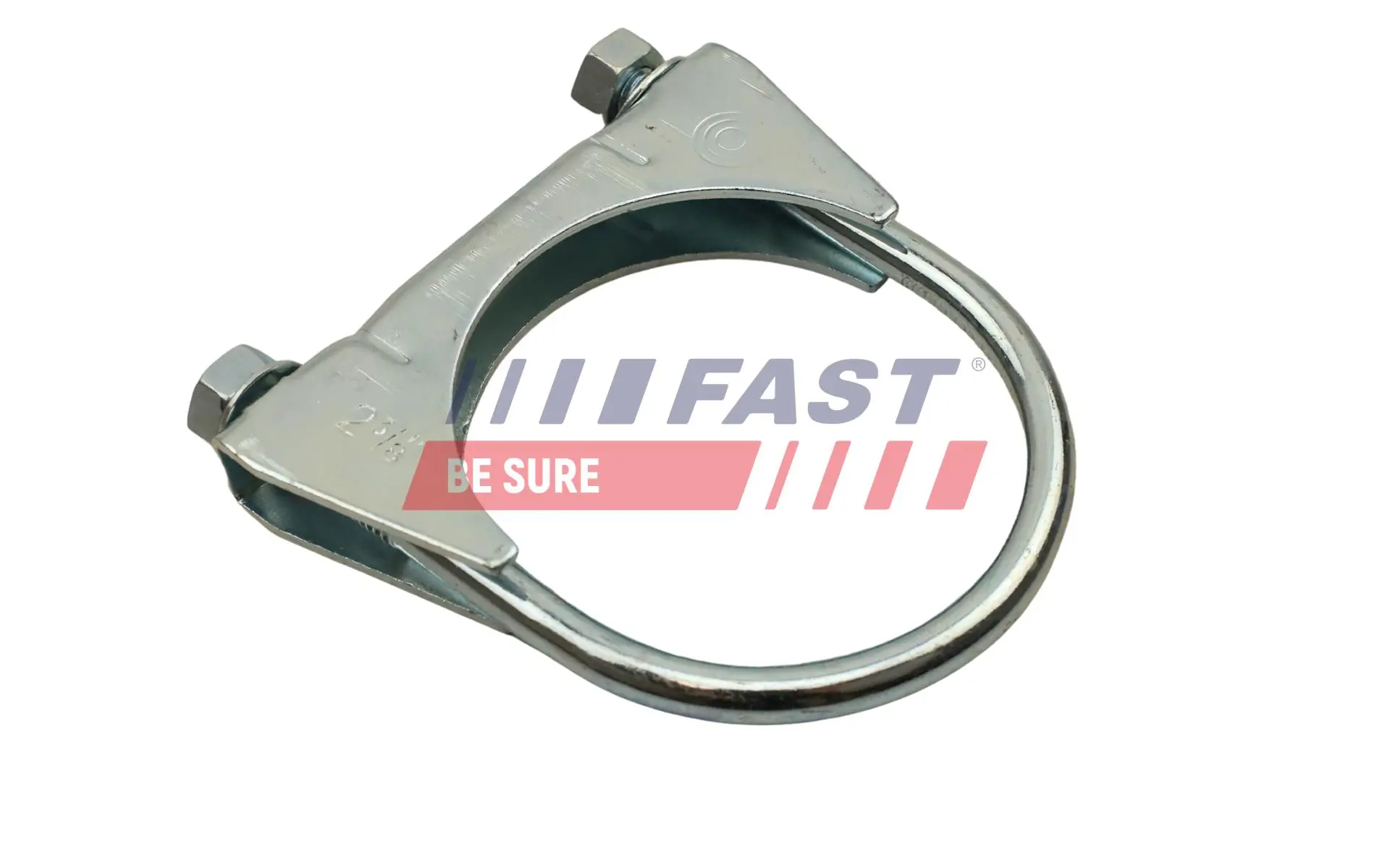 FAST Butée élastique, silencieux FT84537