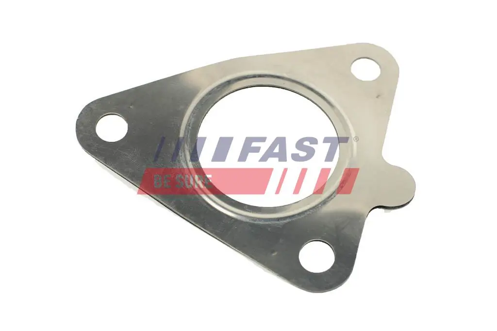 FAST Staffa filo metallico, Imp. gas scarico FT84601