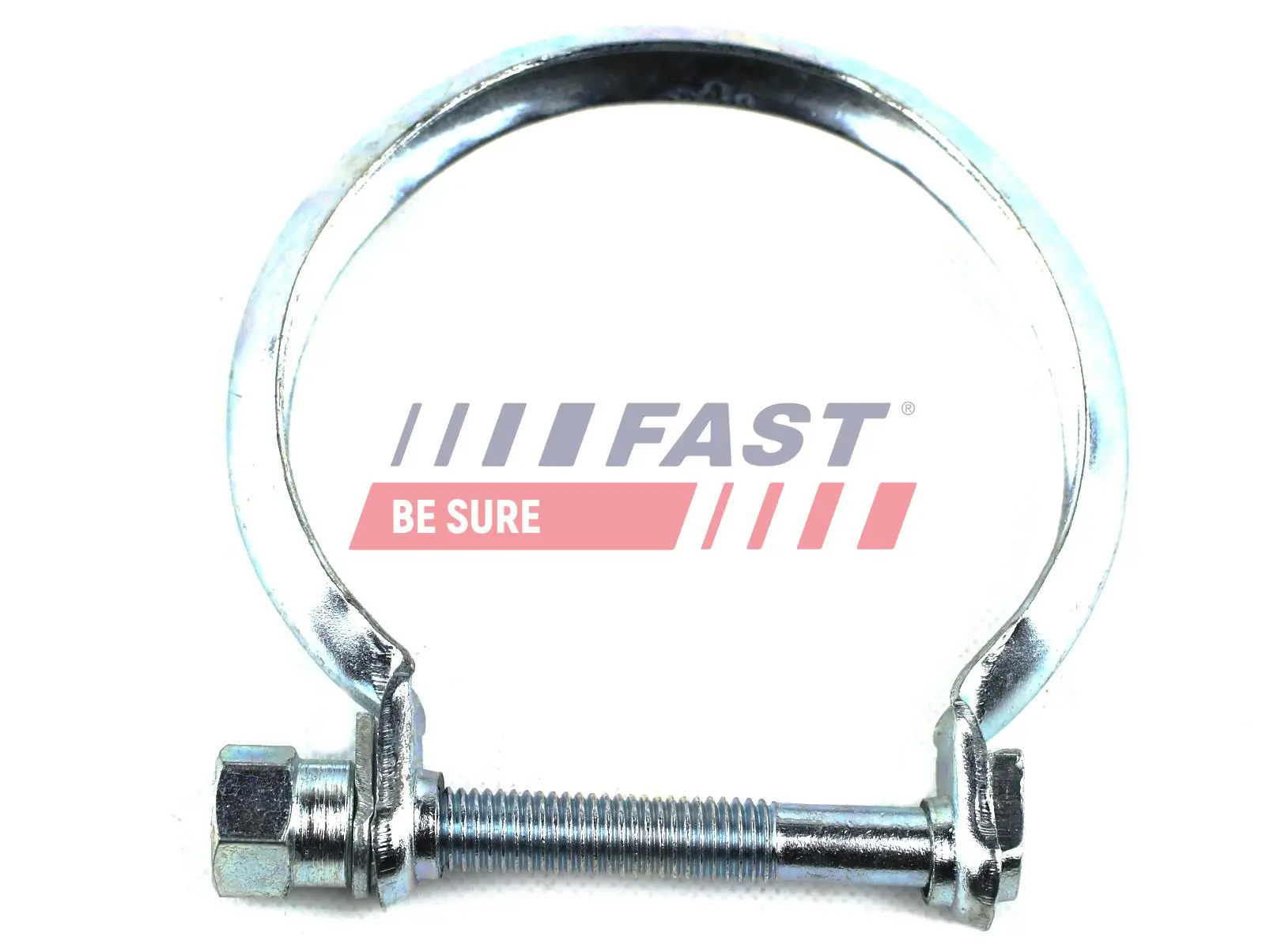 FAST Tel tutamak, egzoz sistemi FT84572