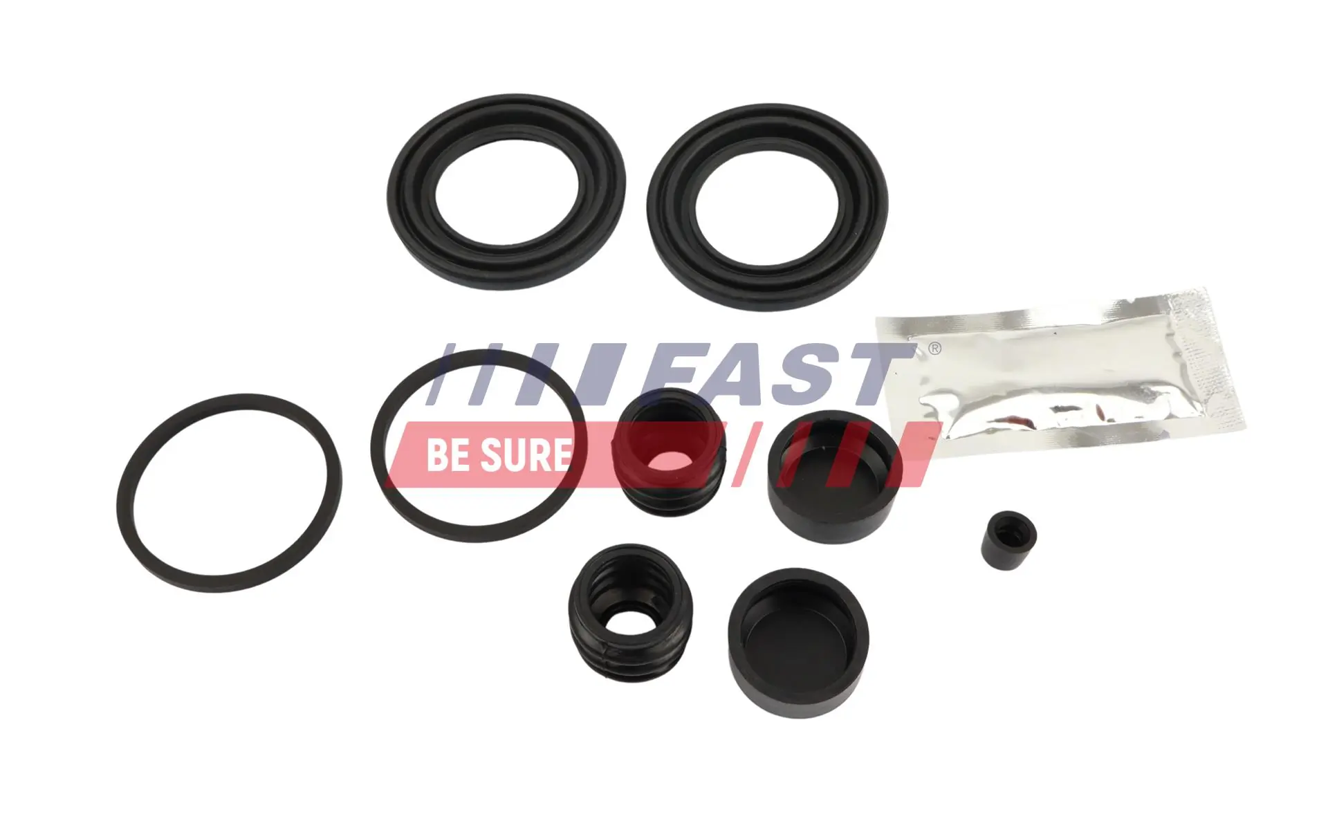 FAST Kit riparazione, Pinza freno FT10253