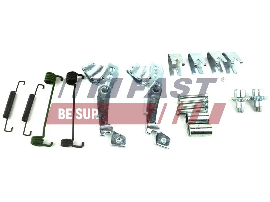 FAST 조정기, 드럼 브레이크 FT32325