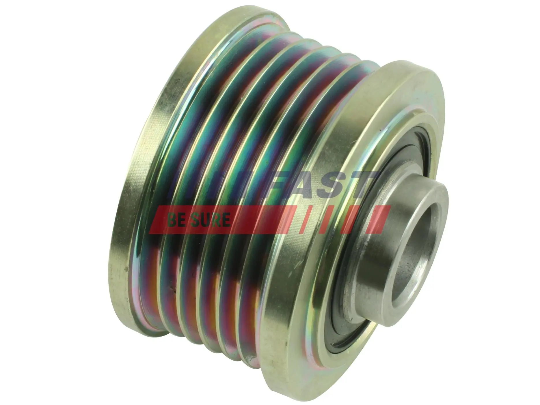 FAST Alternatör kasnağı FT45627