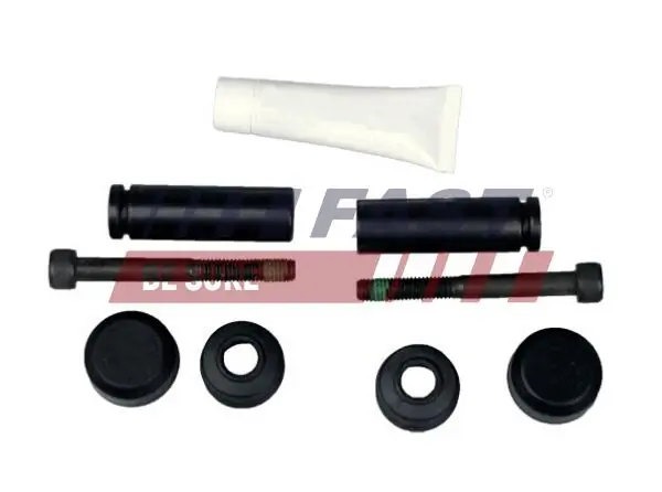 FAST Kit manicotti di guida, Pinza freno FT32264