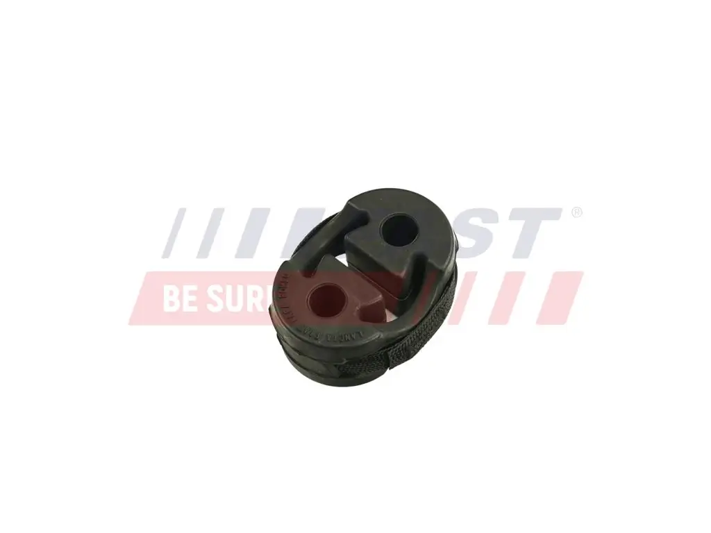 FAST Butée élastique, silencieux FT84542