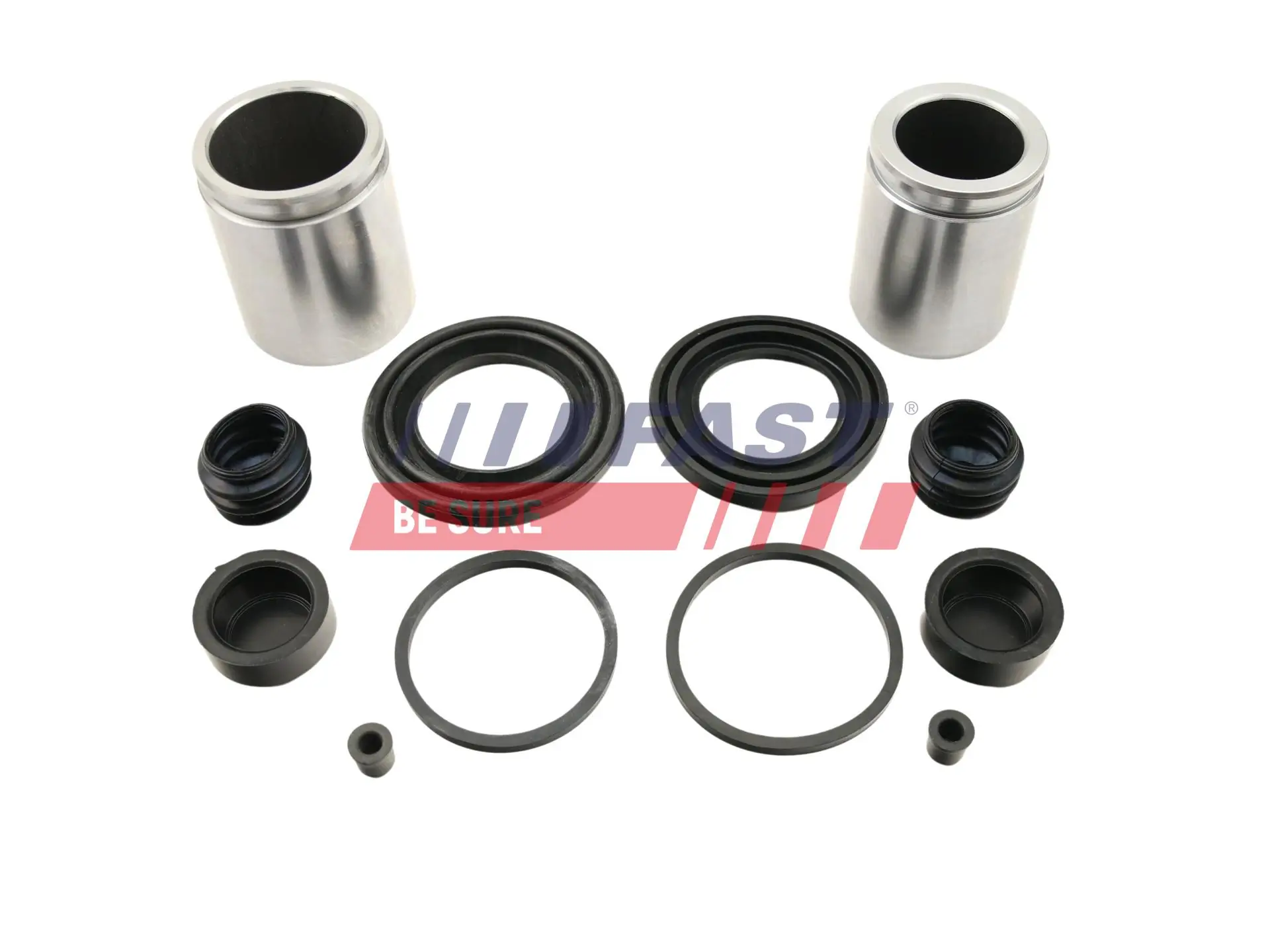 FAST Piston, étrier de frein FT34502