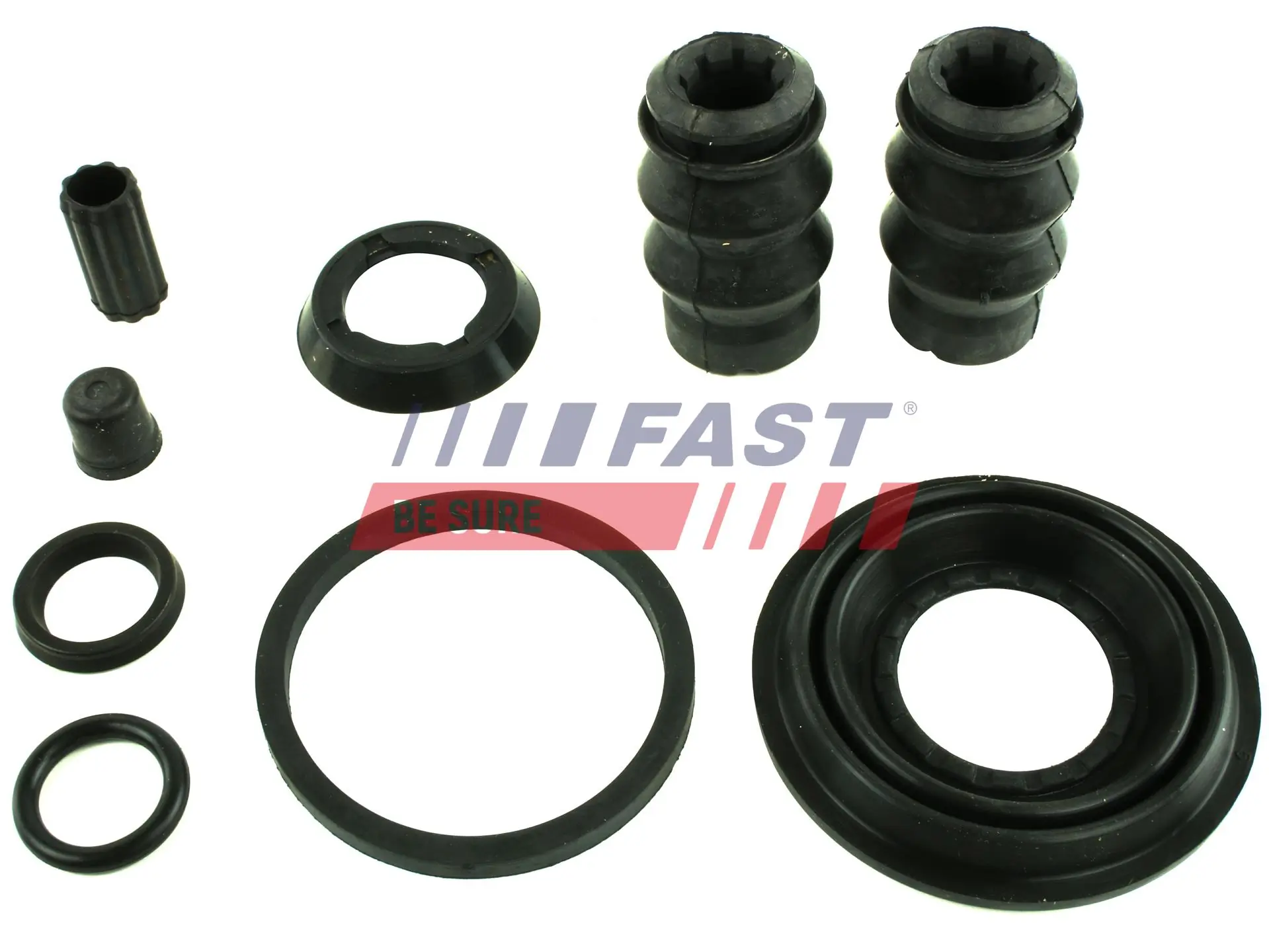 FAST Kit riparazione, Pinza freno FT32466