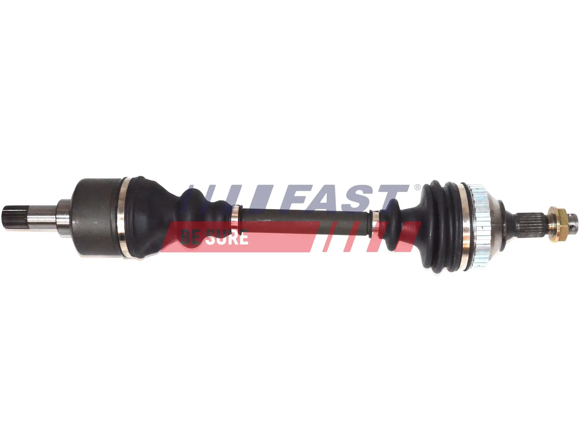 FAST Albero motore/Semiasse FT27139