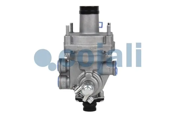 COJALI Relay, ALB 2220330