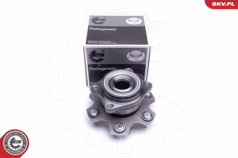 ESEN SKV Kit cuscinetto ruota 29SKV358