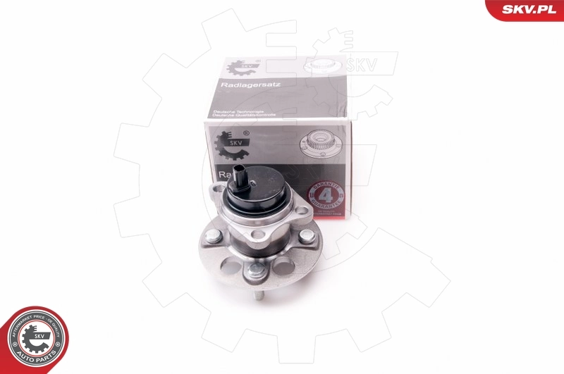 ESEN SKV Kit cuscinetto ruota 29SKV017