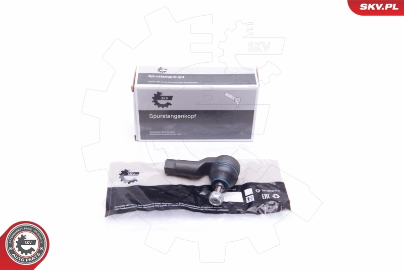 ESEN SKV Kepala Rod Ikat 04SKV459