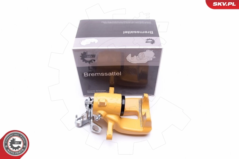 ESEN SKV Pinza de freno 34SKV033 YELLOW