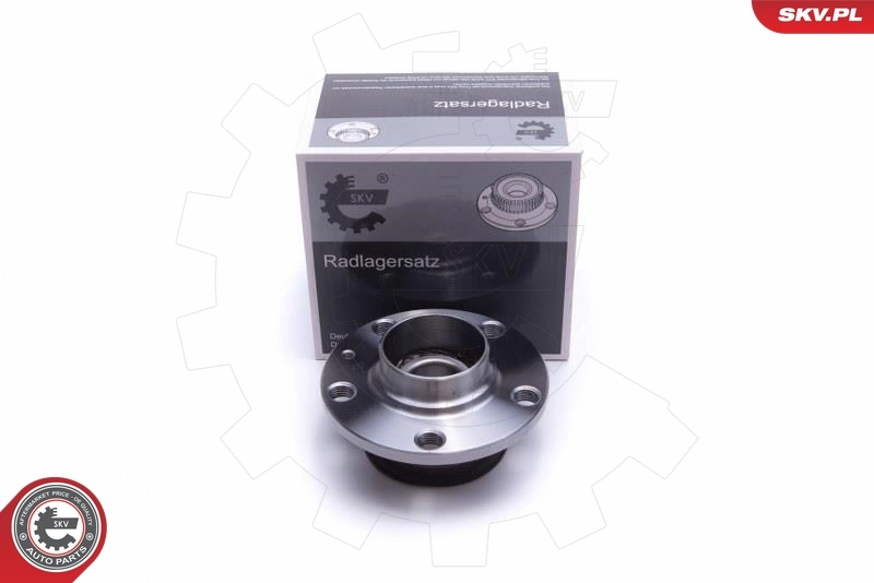 ESEN SKV Kit cuscinetto ruota 29SKV440