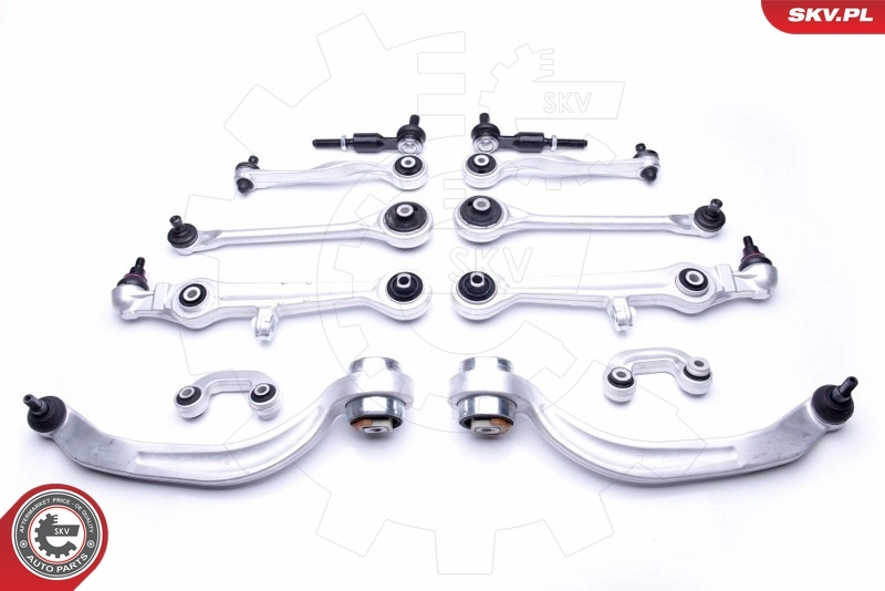 ESEN SKV Kit riparazione, Braccio trasversale 04SKV116