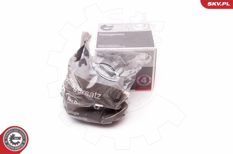 ESEN SKV Radlagersatz 29SKV235